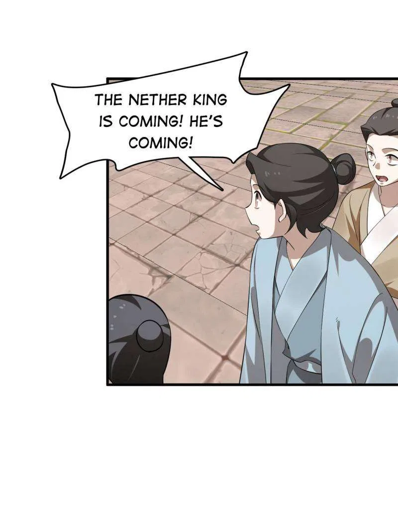 Queen of Posion: The Legend of a Super Agent, Doctor and Princess Chapter 500 – Page 25