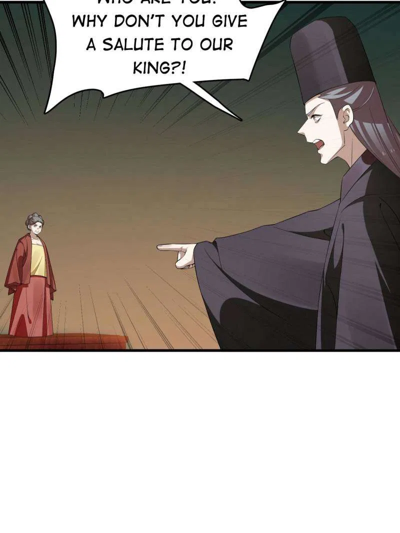 Queen of Posion: The Legend of a Super Agent, Doctor and Princess Chapter 500 – Page 28