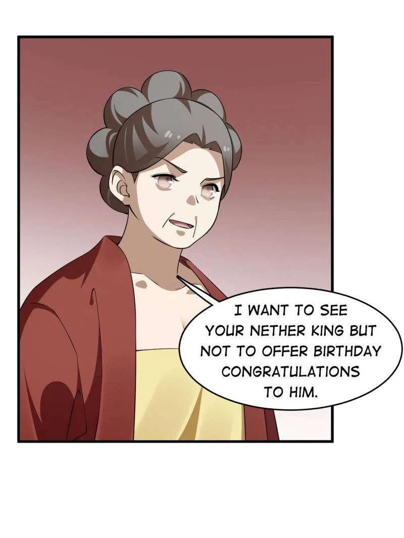 Queen of Posion: The Legend of a Super Agent, Doctor and Princess Chapter 500 – Page 29