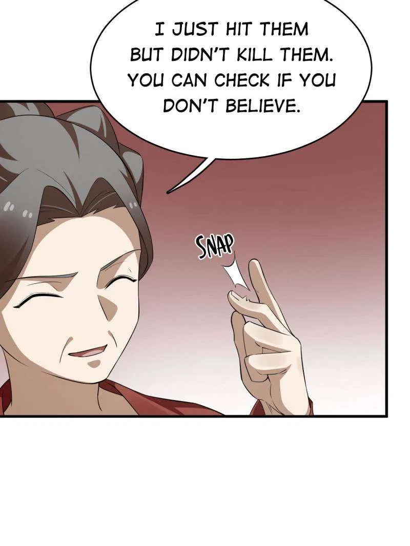 Queen of Posion: The Legend of a Super Agent, Doctor and Princess Chapter 500 – Page 31