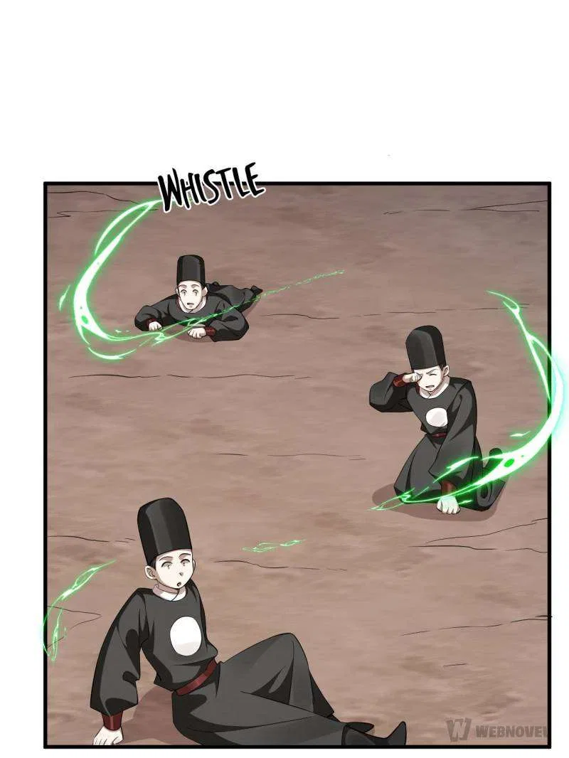 Queen of Posion: The Legend of a Super Agent, Doctor and Princess Chapter 500 – Page 32