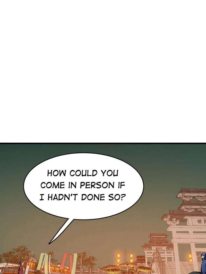 Queen of Posion: The Legend of a Super Agent, Doctor and Princess Chapter 500 – Page 35