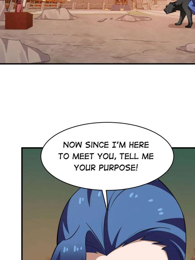 Queen of Posion: The Legend of a Super Agent, Doctor and Princess Chapter 500 – Page 36