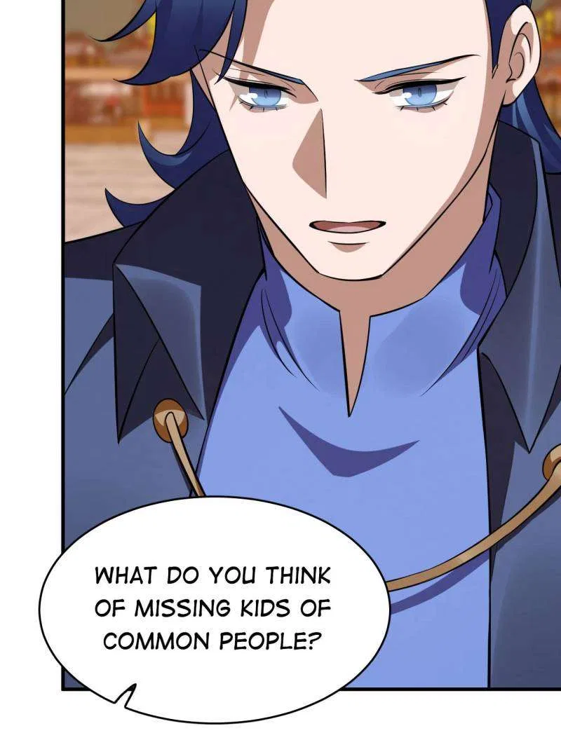 Queen of Posion: The Legend of a Super Agent, Doctor and Princess Chapter 500 – Page 37