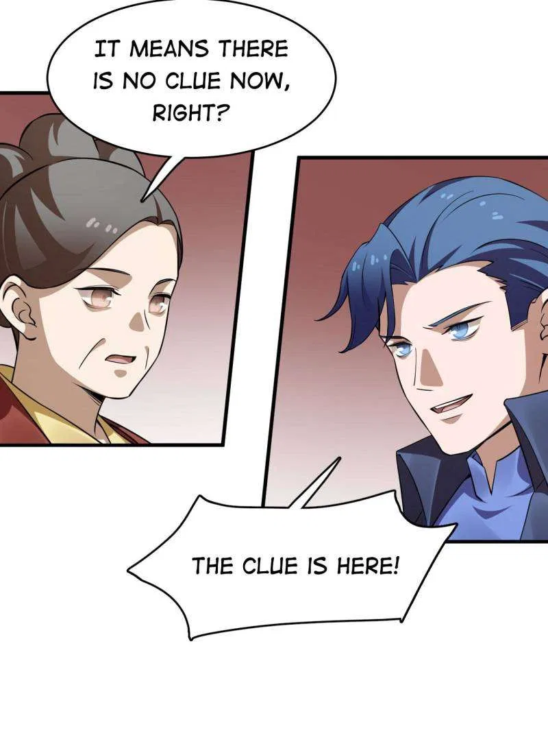 Queen of Posion: The Legend of a Super Agent, Doctor and Princess Chapter 500 – Page 39
