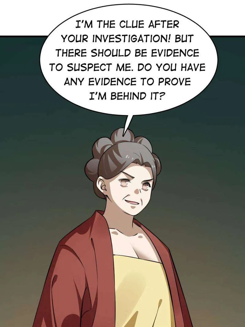 Queen of Posion: The Legend of a Super Agent, Doctor and Princess Chapter 500 – Page 40