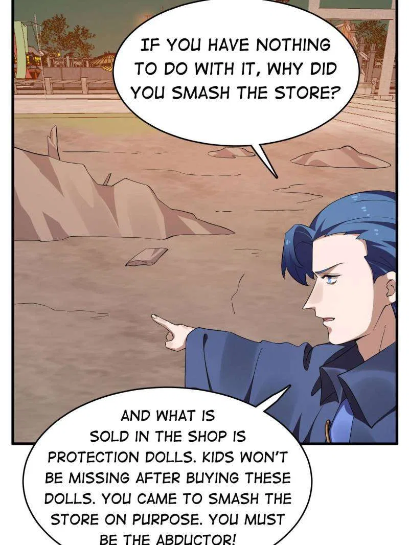Queen of Posion: The Legend of a Super Agent, Doctor and Princess Chapter 500 – Page 42