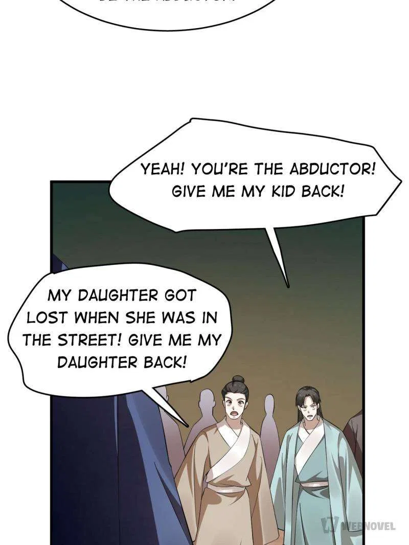 Queen of Posion: The Legend of a Super Agent, Doctor and Princess Chapter 500 – Page 43