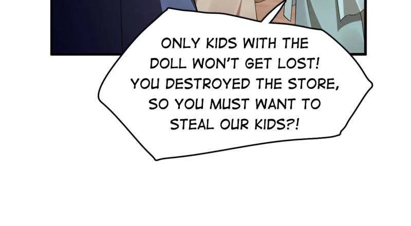 Queen of Posion: The Legend of a Super Agent, Doctor and Princess Chapter 500 – Page 44