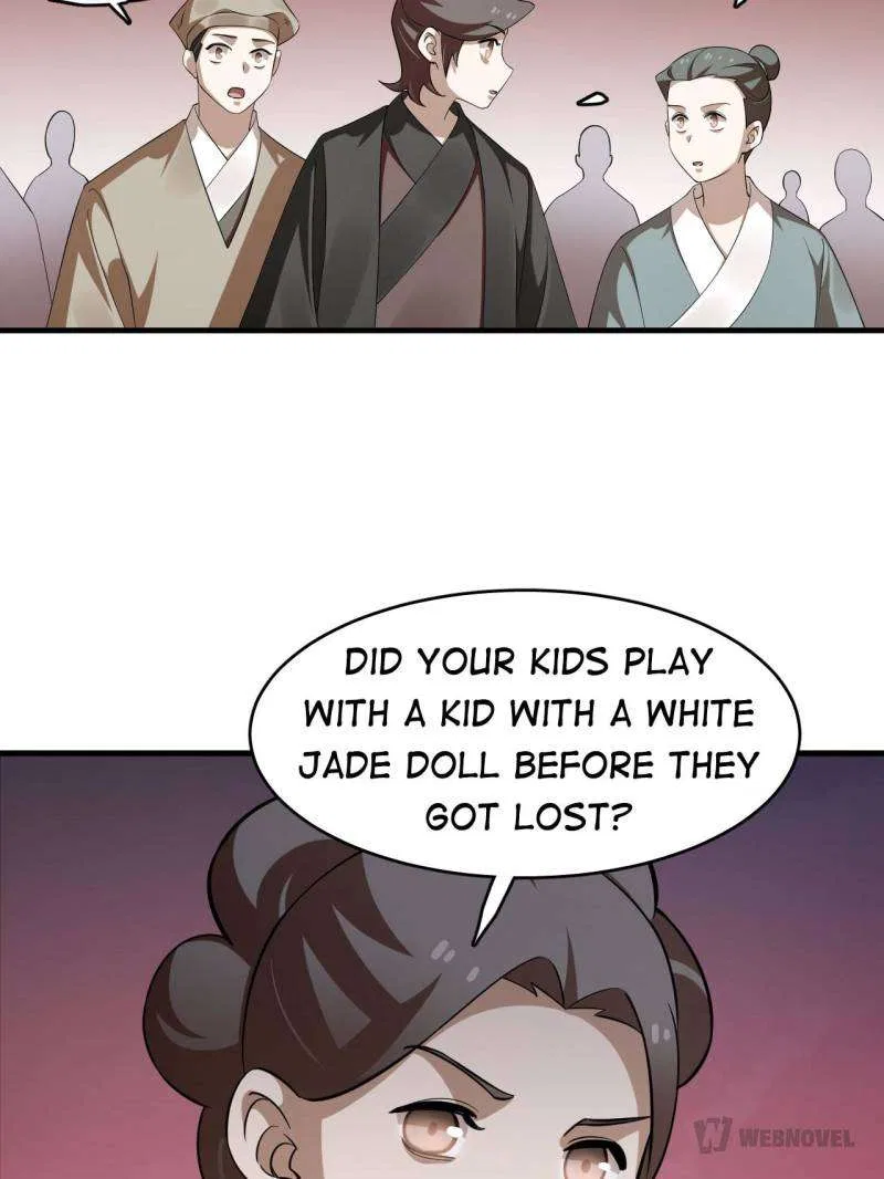 Queen of Posion: The Legend of a Super Agent, Doctor and Princess Chapter 500 – Page 47