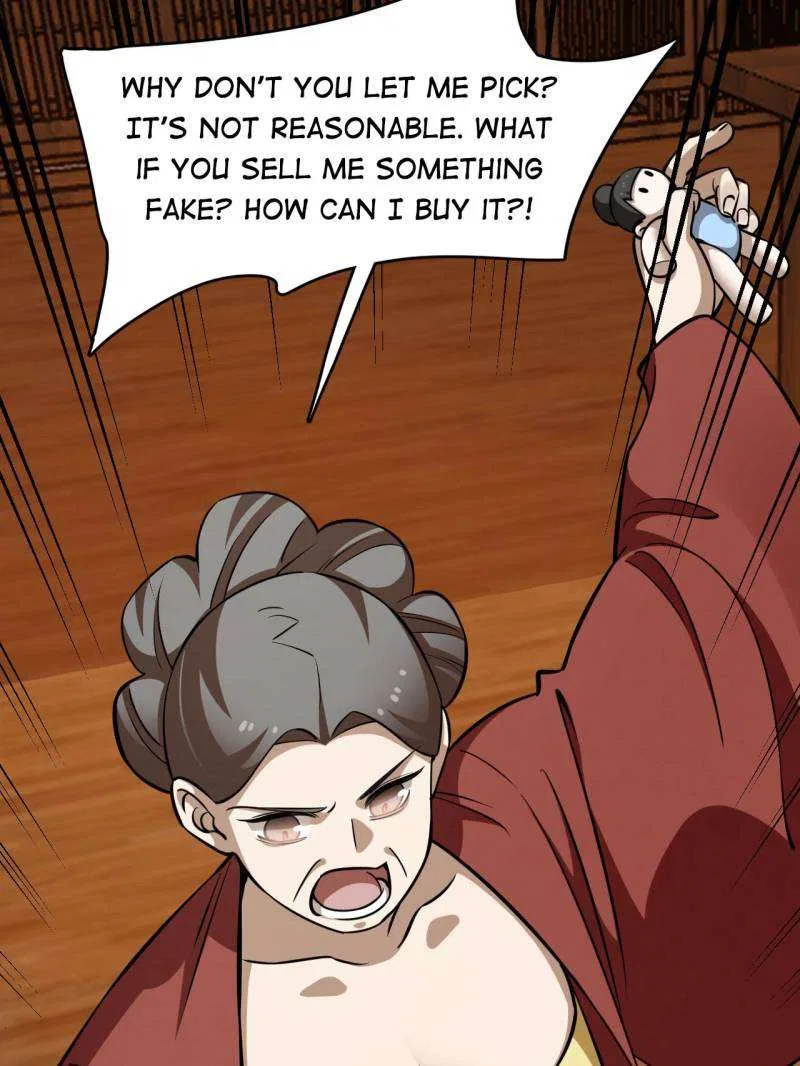 Queen of Posion: The Legend of a Super Agent, Doctor and Princess Chapter 499 – Page 4