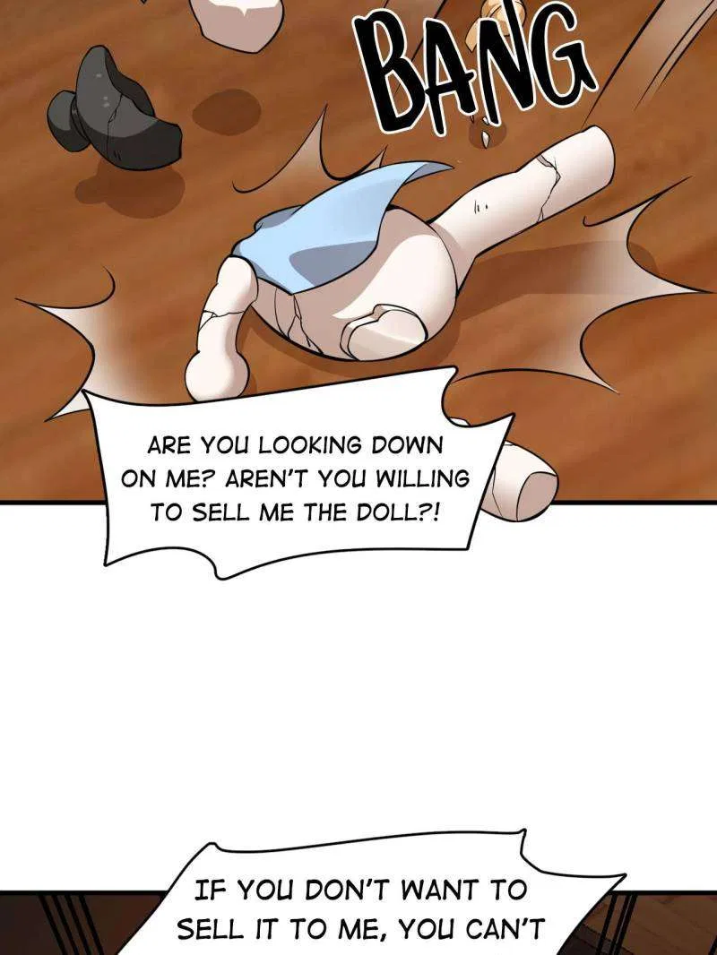 Queen of Posion: The Legend of a Super Agent, Doctor and Princess Chapter 499 – Page 7