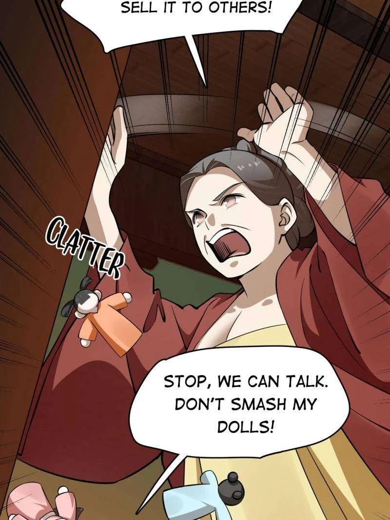 Queen of Posion: The Legend of a Super Agent, Doctor and Princess Chapter 499 – Page 8