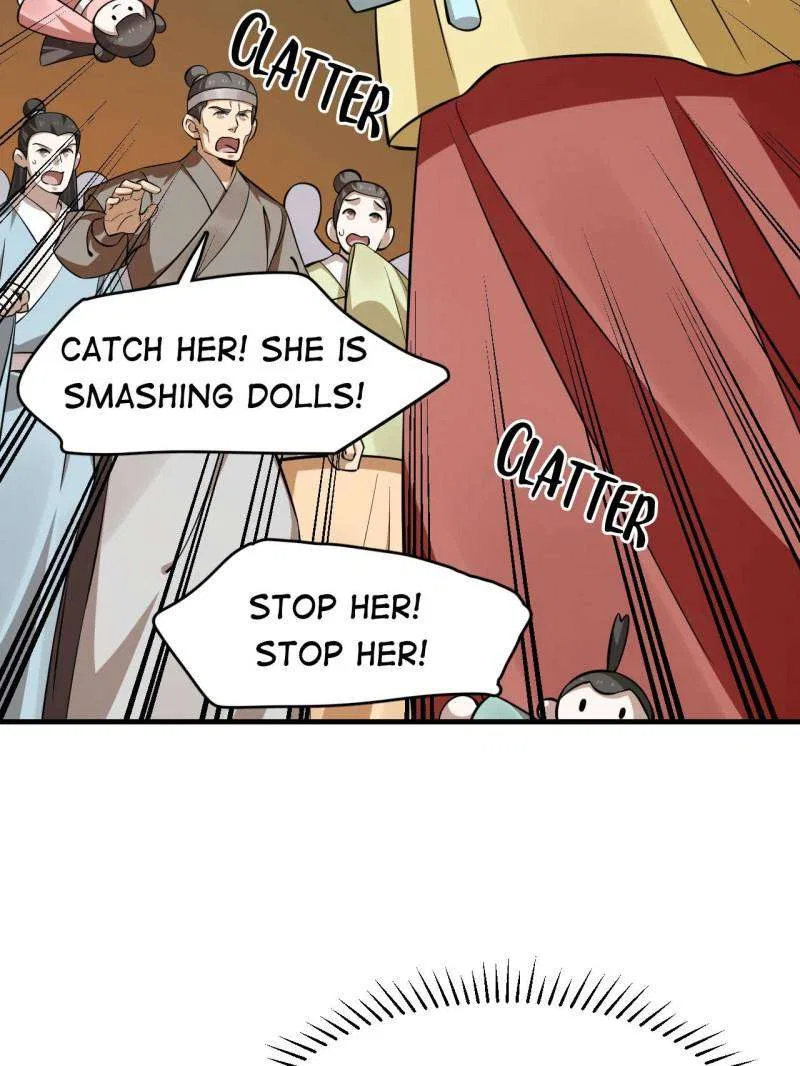 Queen of Posion: The Legend of a Super Agent, Doctor and Princess Chapter 499 – Page 9