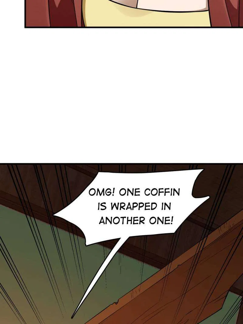 Queen of Posion: The Legend of a Super Agent, Doctor and Princess Chapter 499 – Page 20