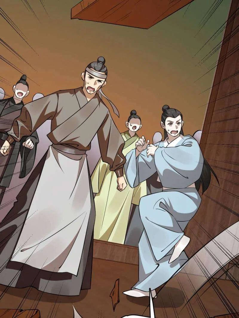 Queen of Posion: The Legend of a Super Agent, Doctor and Princess Chapter 499 – Page 21