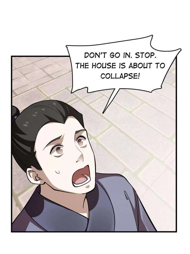 Queen of Posion: The Legend of a Super Agent, Doctor and Princess Chapter 499 – Page 23