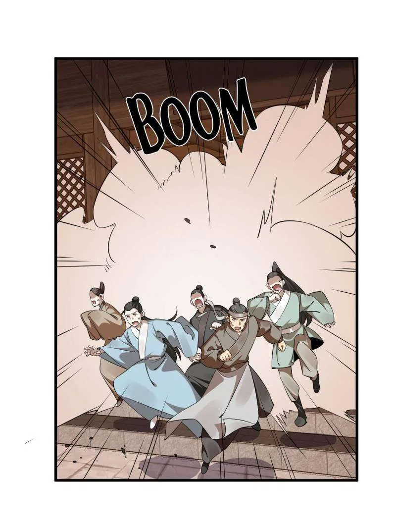 Queen of Posion: The Legend of a Super Agent, Doctor and Princess Chapter 499 – Page 24