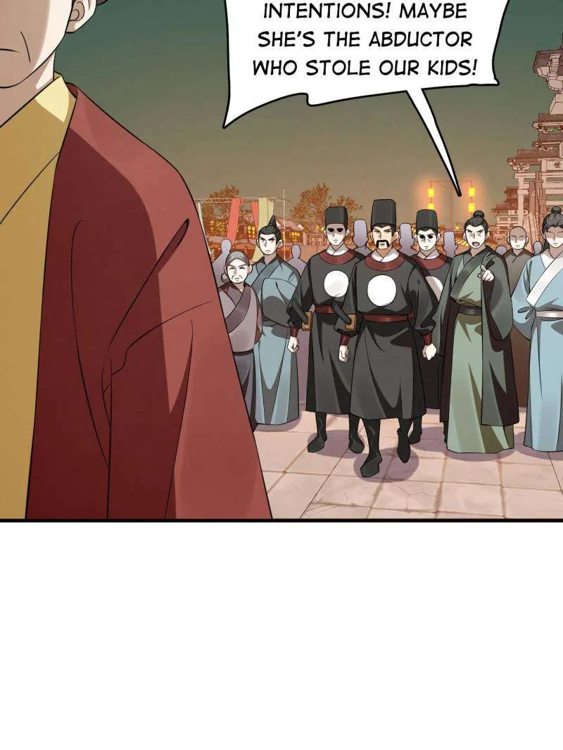 Queen of Posion: The Legend of a Super Agent, Doctor and Princess Chapter 499 – Page 37
