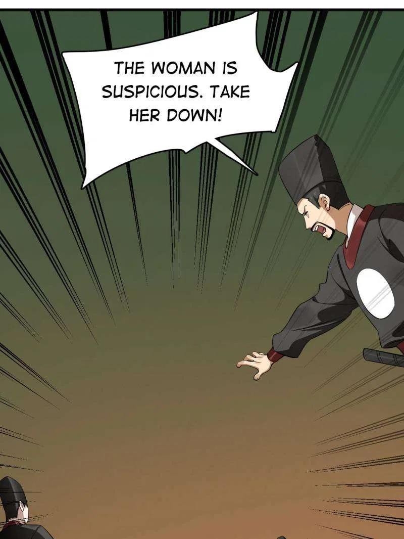 Queen of Posion: The Legend of a Super Agent, Doctor and Princess Chapter 499 – Page 38