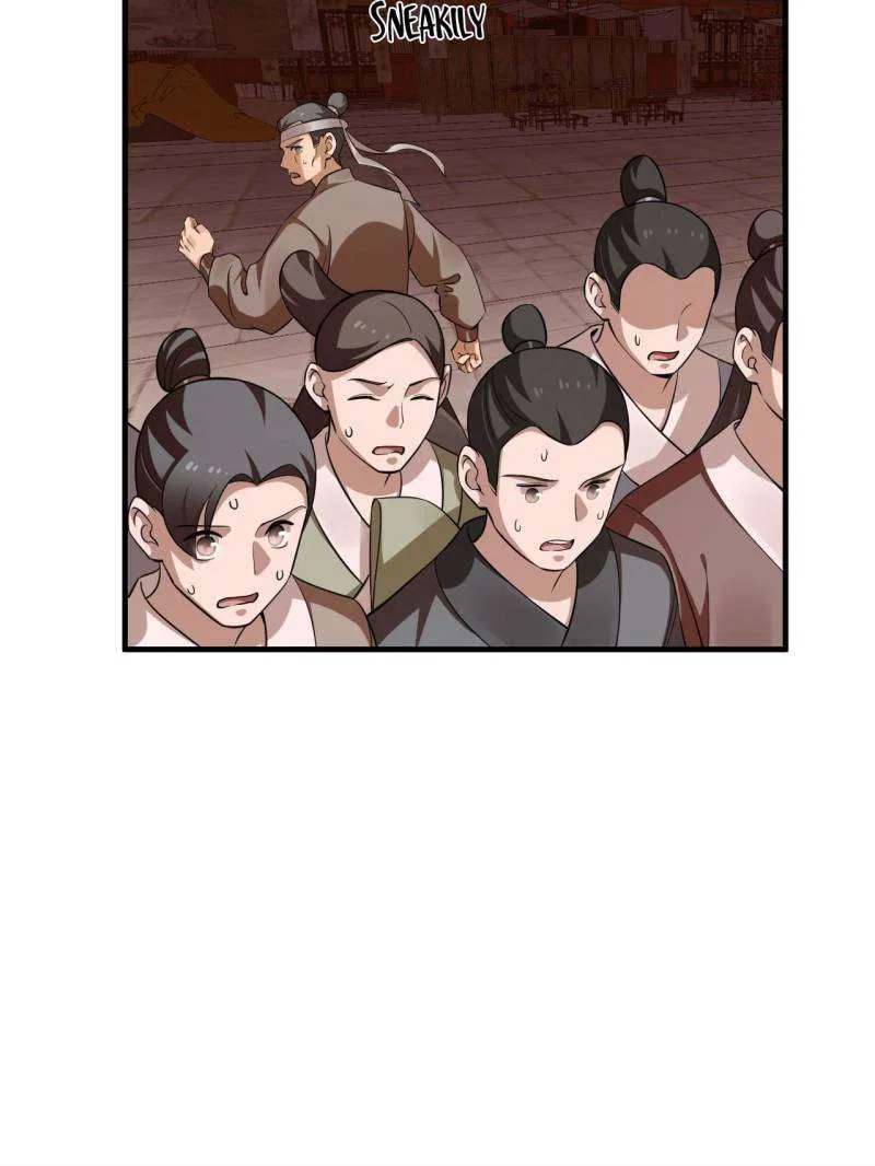 Queen of Posion: The Legend of a Super Agent, Doctor and Princess Chapter 499 – Page 45
