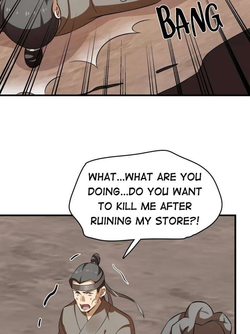 Queen of Posion: The Legend of a Super Agent, Doctor and Princess Chapter 499 – Page 49