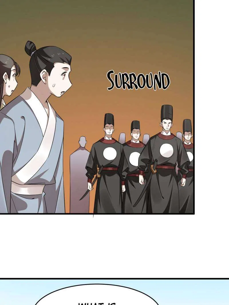 Queen of Posion: The Legend of a Super Agent, Doctor and Princess Chapter 499 – Page 51