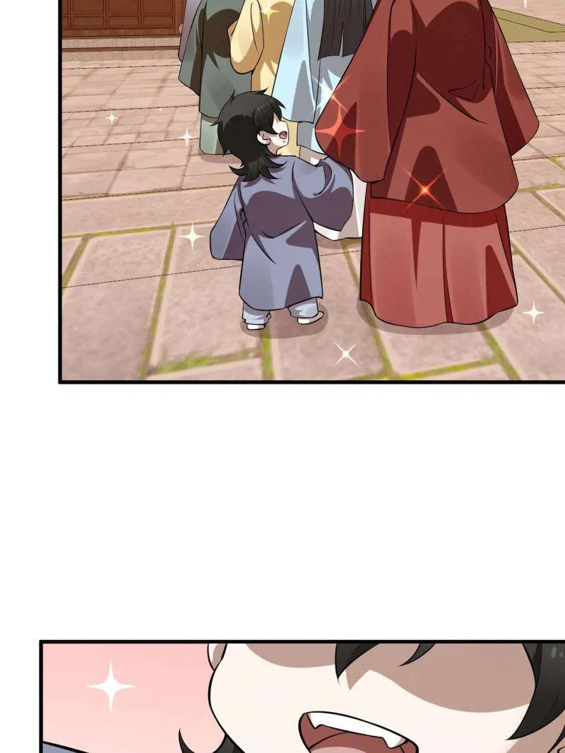 Queen of Posion: The Legend of a Super Agent, Doctor and Princess Chapter 498 – Page 3