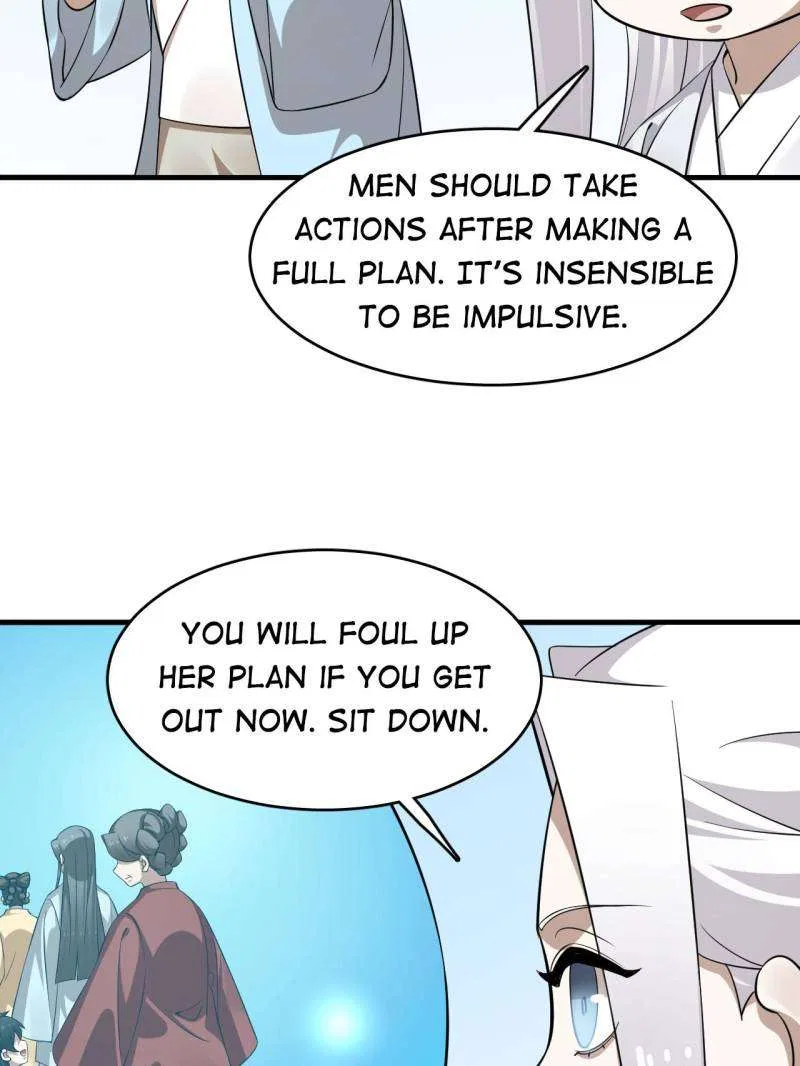 Queen of Posion: The Legend of a Super Agent, Doctor and Princess Chapter 498 – Page 9