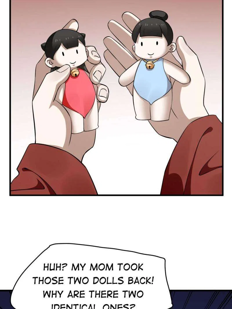 Queen of Posion: The Legend of a Super Agent, Doctor and Princess Chapter 498 – Page 25