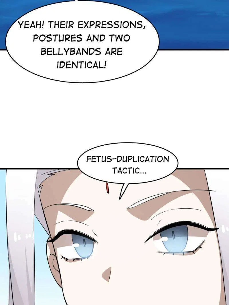 Queen of Posion: The Legend of a Super Agent, Doctor and Princess Chapter 498 – Page 28