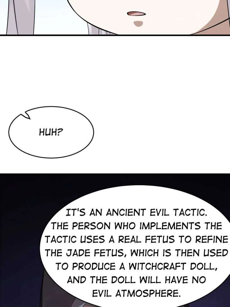 Queen of Posion: The Legend of a Super Agent, Doctor and Princess Chapter 498 – Page 29