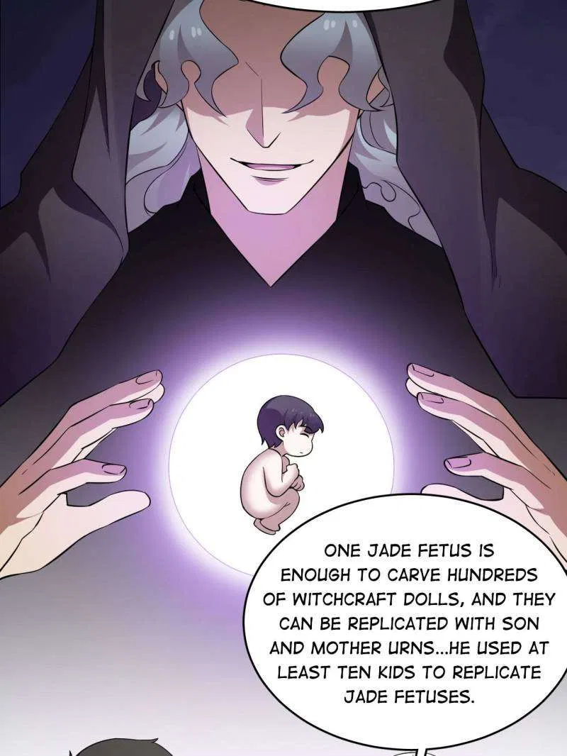 Queen of Posion: The Legend of a Super Agent, Doctor and Princess Chapter 498 – Page 30