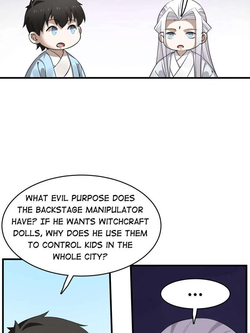 Queen of Posion: The Legend of a Super Agent, Doctor and Princess Chapter 498 – Page 31