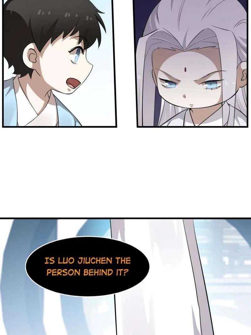 Queen of Posion: The Legend of a Super Agent, Doctor and Princess Chapter 498 – Page 32