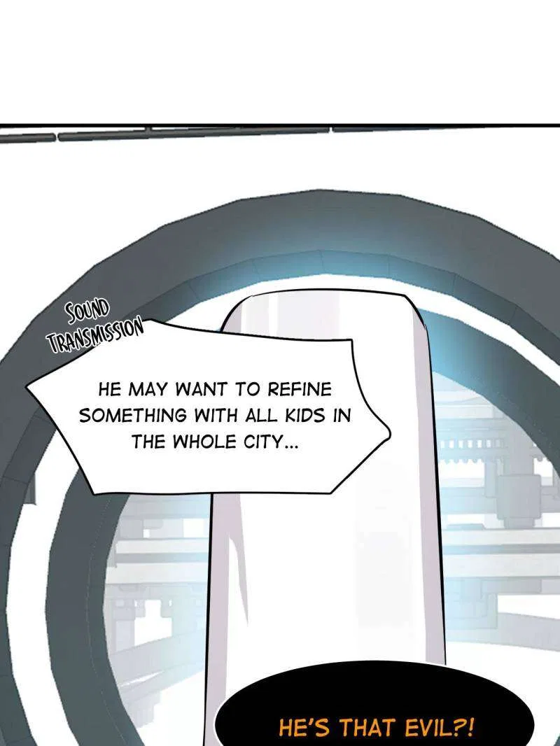 Queen of Posion: The Legend of a Super Agent, Doctor and Princess Chapter 498 – Page 34