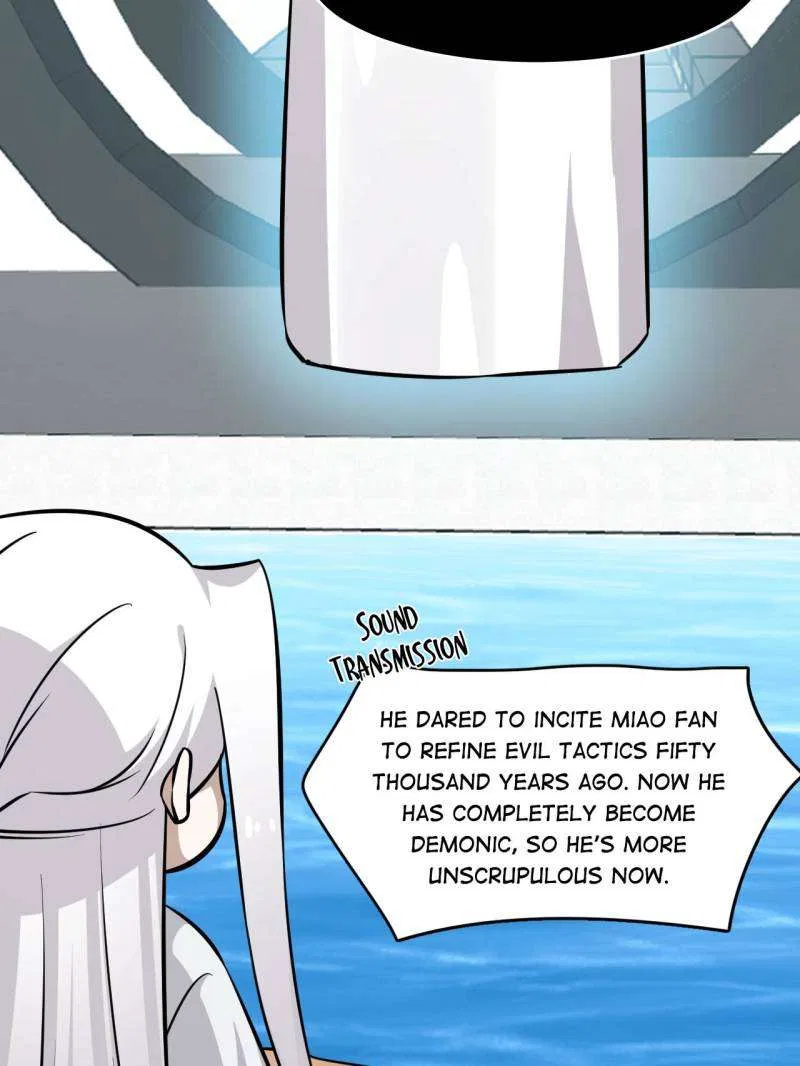 Queen of Posion: The Legend of a Super Agent, Doctor and Princess Chapter 498 – Page 35