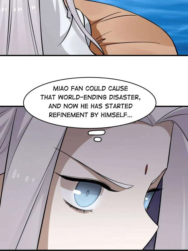 Queen of Posion: The Legend of a Super Agent, Doctor and Princess Chapter 498 – Page 36