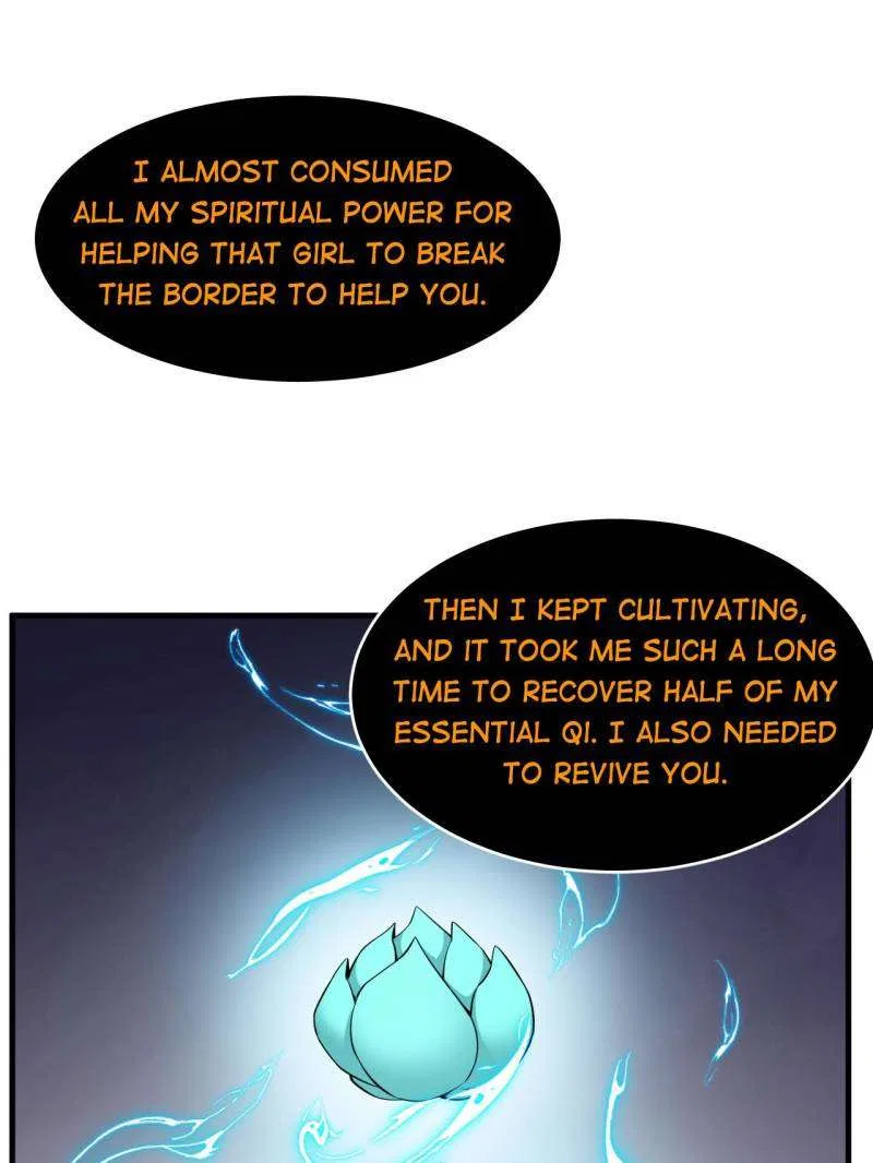 Queen of Posion: The Legend of a Super Agent, Doctor and Princess Chapter 498 – Page 39