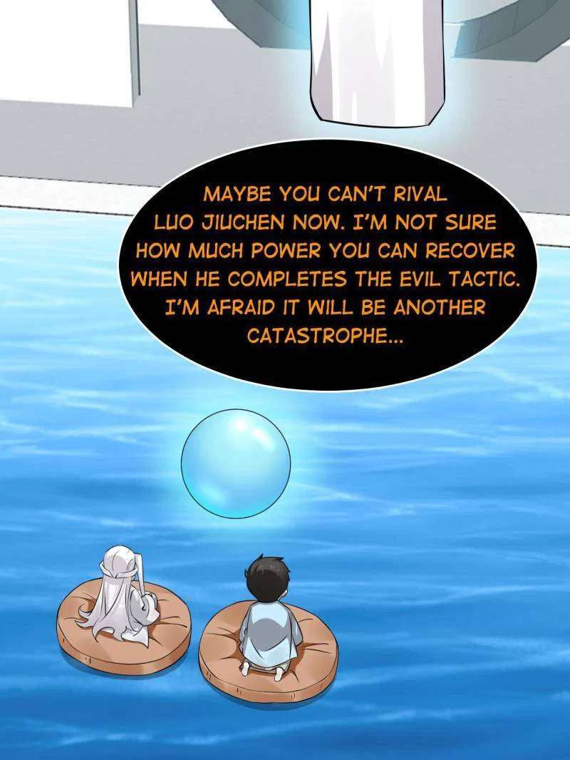 Queen of Posion: The Legend of a Super Agent, Doctor and Princess Chapter 498 – Page 41