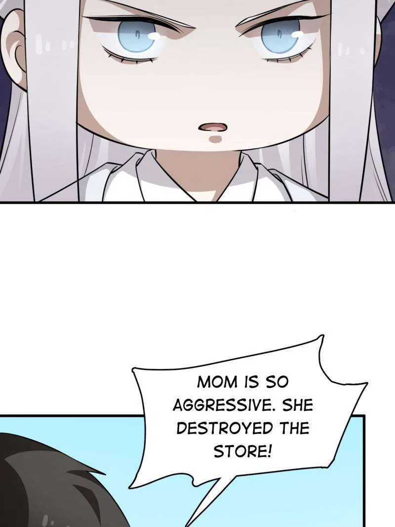 Queen of Posion: The Legend of a Super Agent, Doctor and Princess Chapter 498 – Page 43