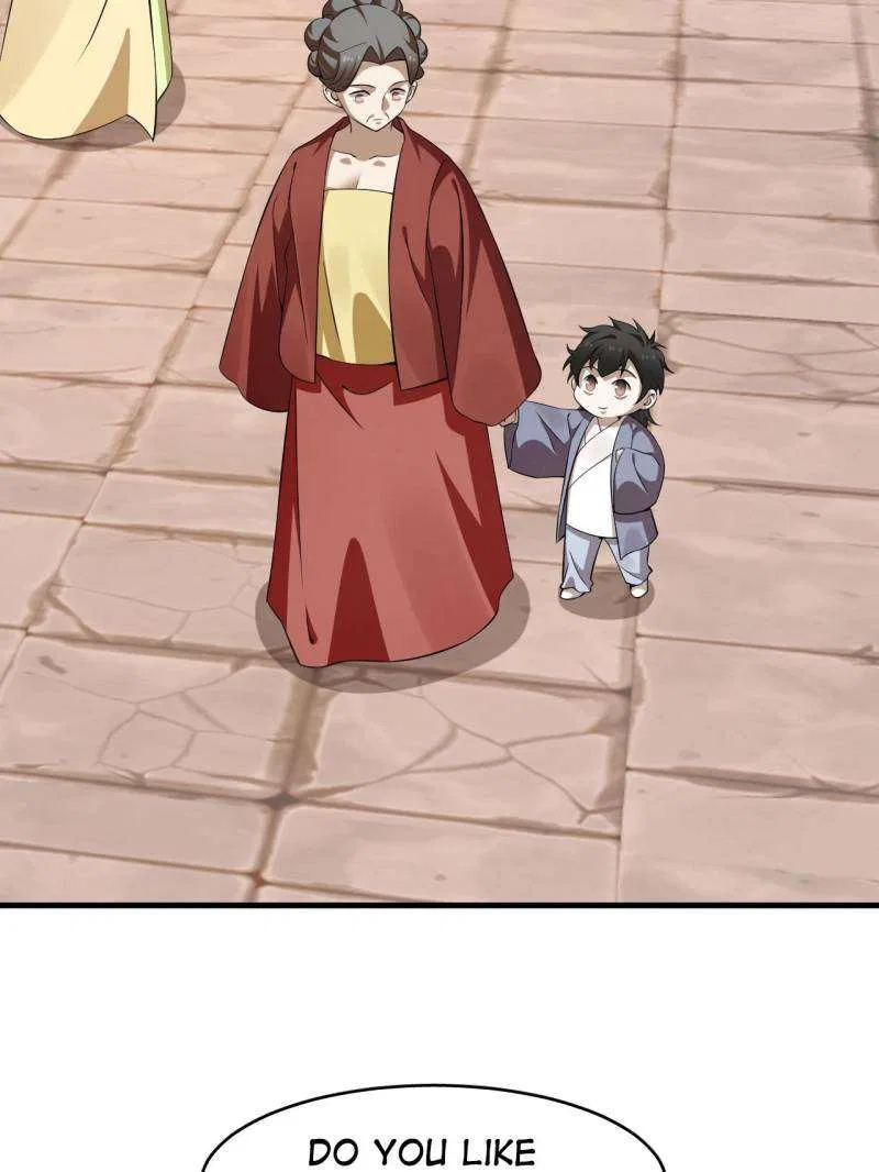 Queen of Posion: The Legend of a Super Agent, Doctor and Princess Chapter 497 – Page 19