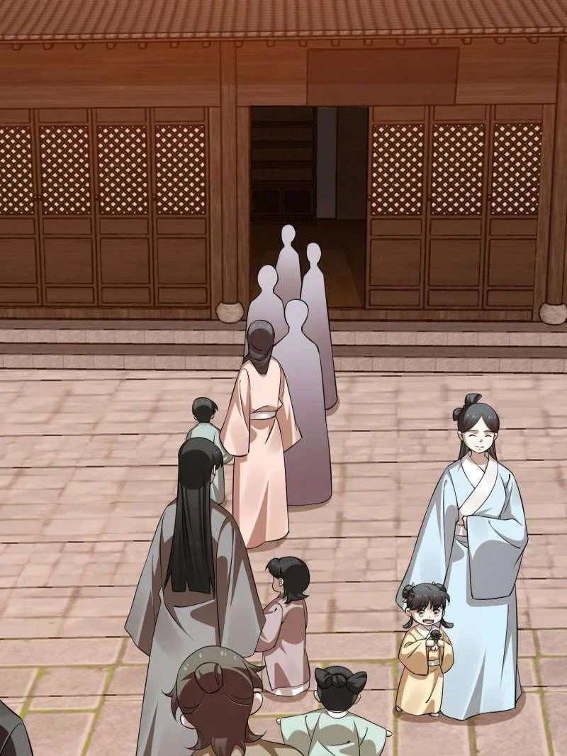 Queen of Posion: The Legend of a Super Agent, Doctor and Princess Chapter 497 – Page 25