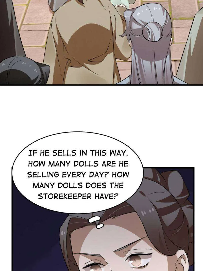 Queen of Posion: The Legend of a Super Agent, Doctor and Princess Chapter 497 – Page 26