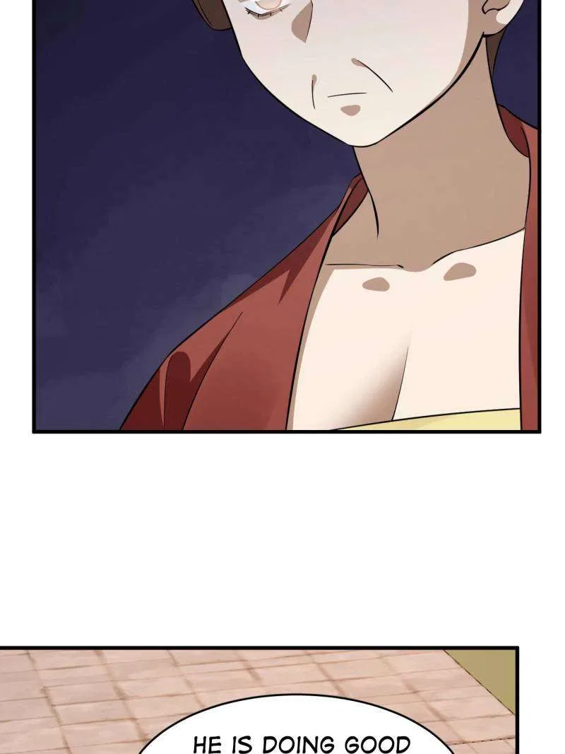 Queen of Posion: The Legend of a Super Agent, Doctor and Princess Chapter 497 – Page 27