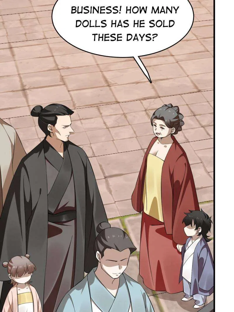 Queen of Posion: The Legend of a Super Agent, Doctor and Princess Chapter 497 – Page 28