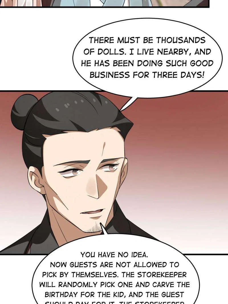 Queen of Posion: The Legend of a Super Agent, Doctor and Princess Chapter 497 – Page 29