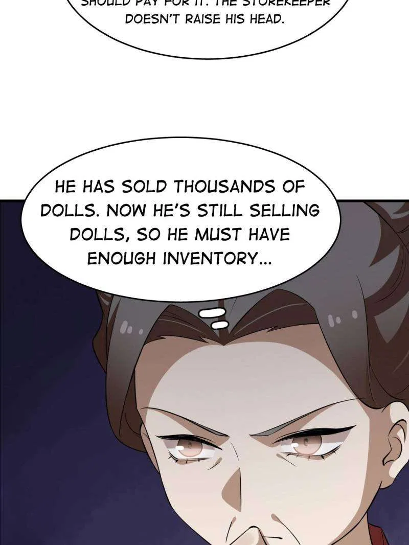 Queen of Posion: The Legend of a Super Agent, Doctor and Princess Chapter 497 – Page 30