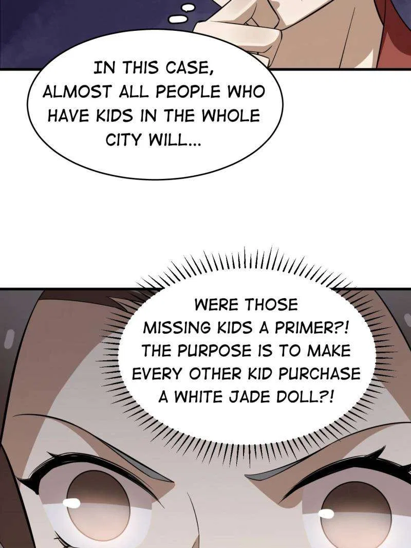 Queen of Posion: The Legend of a Super Agent, Doctor and Princess Chapter 497 – Page 31