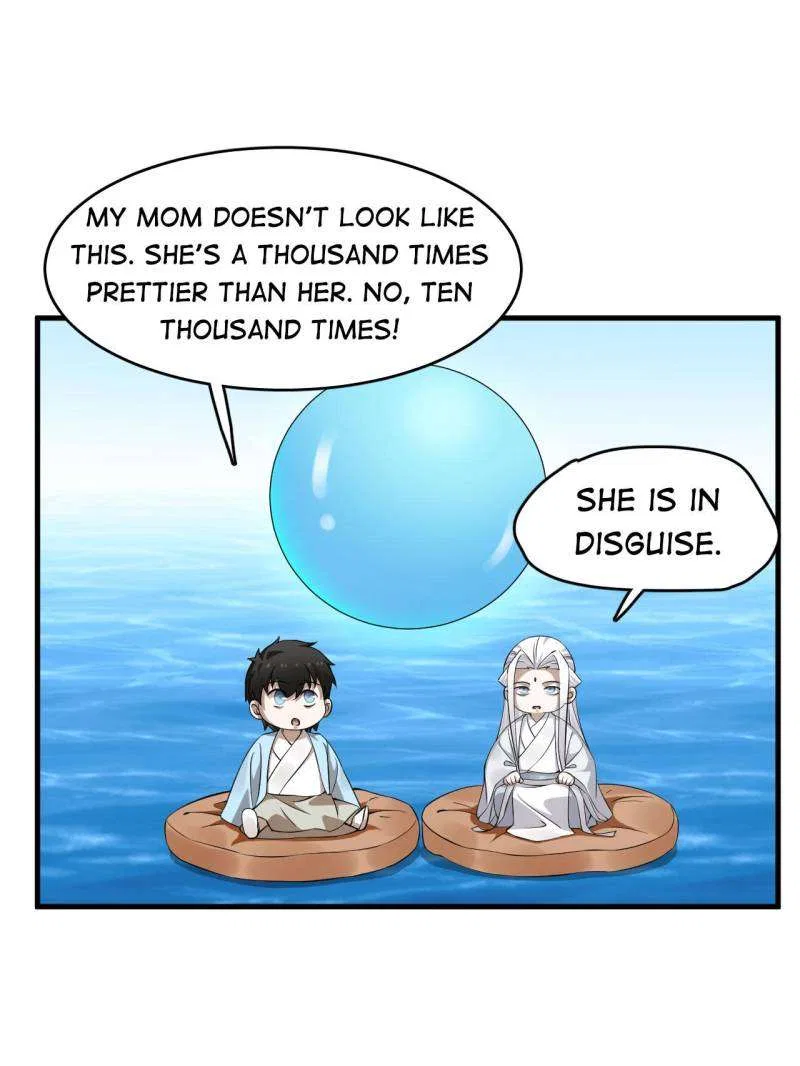 Queen of Posion: The Legend of a Super Agent, Doctor and Princess Chapter 497 – Page 34